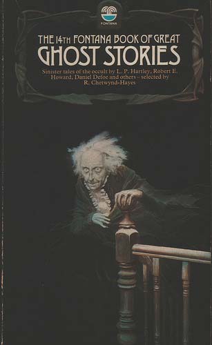 The 14th Fontana Book of Great Ghost Stories