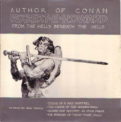 From the Hells Beneath the Hells
