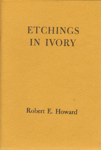 Etchings in Ivory - pirate version
