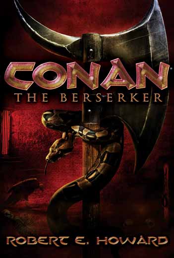 Conan the Berserker