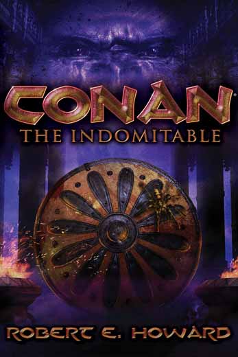 Conan the Indomitable