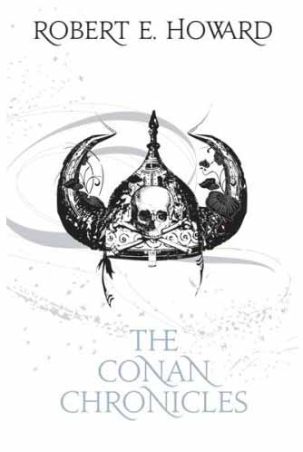 The Conan Chronicles Volume 1