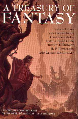 A Treasury of Fantasy