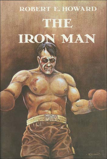 The Iron Man