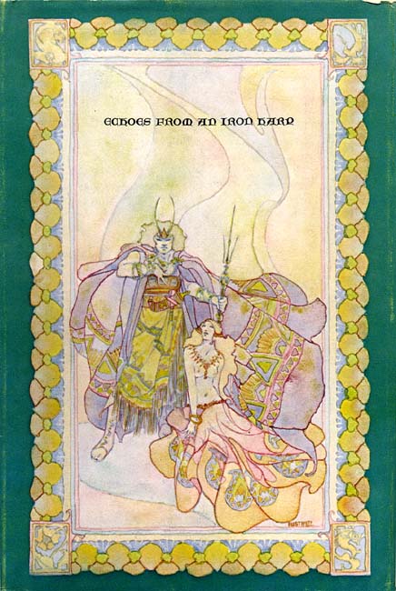 Echoes from an Iron Harp