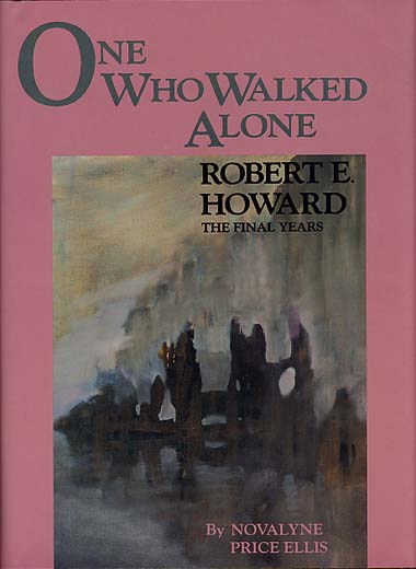 One Who Walked Alone