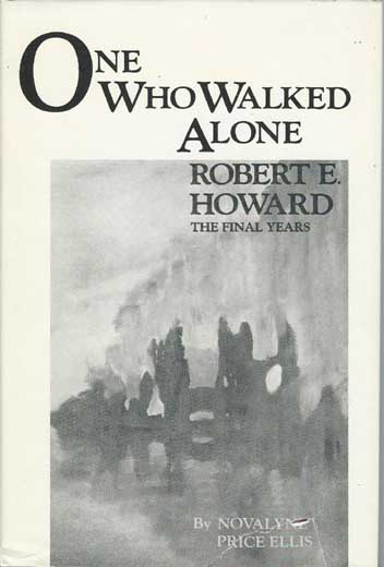 One Who Walked Alone