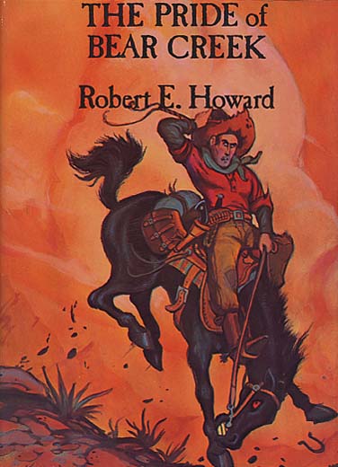 The Pride of Bear Creek  2nd edition