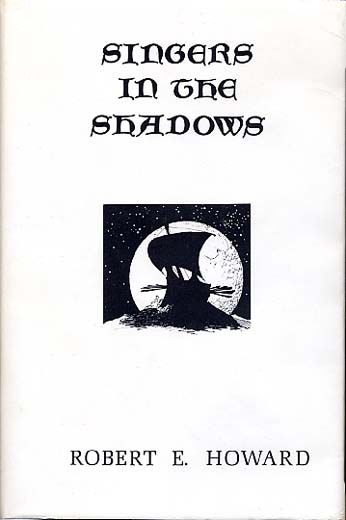 Singers in the Shadows