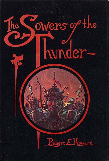 The Sowers of the Thunder