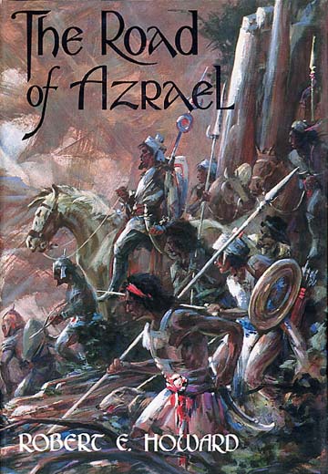 The Road of Azrael