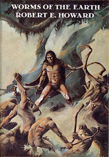 Worms of the Earth