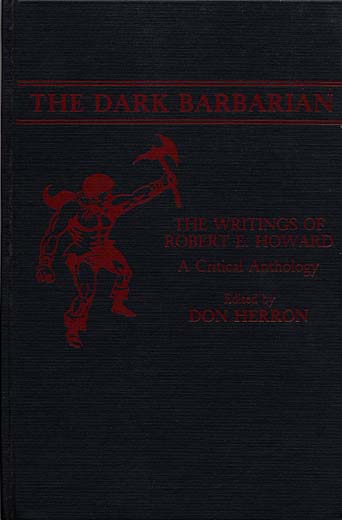 The Dark Barbarian