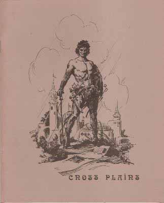 Cross Plains #3
