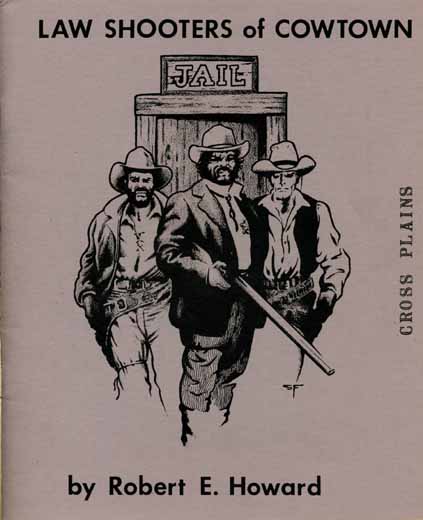 Cross Plains Volume 1 Number 4