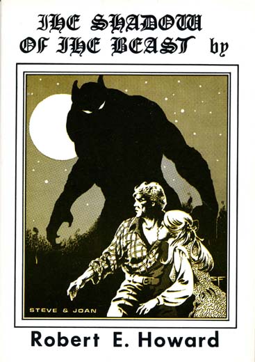 The Shadow of the Beast