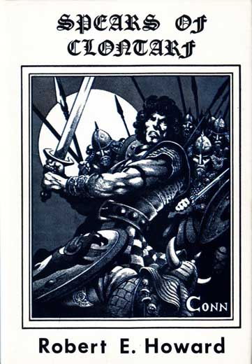 Spears of Clontarf