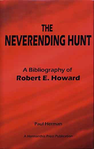 The Neverending Hunt