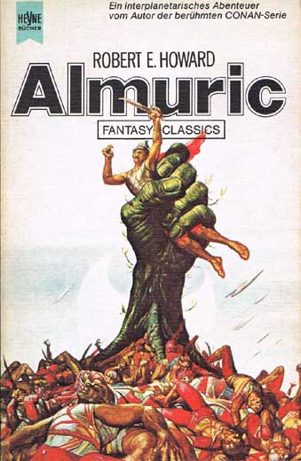 Almuric