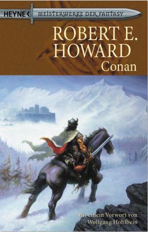 Conan