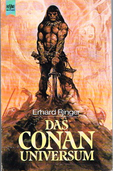 Das Conan Universum