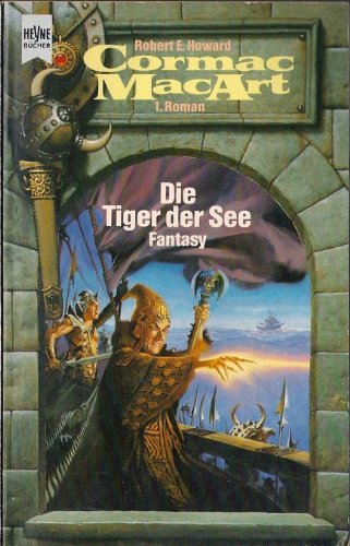 Die Tiger der See
