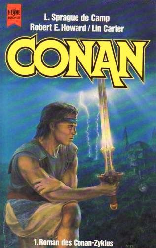 Conan