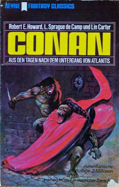 Conan