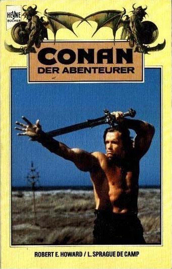 Conan der Abenteurer
