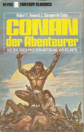 Conan der Abenteurer