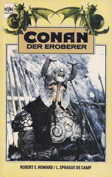 Conan der Eroberer