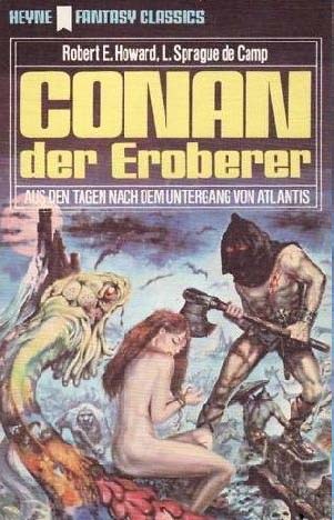 Conan der Eroberer