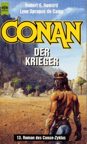 Conan der Krieger