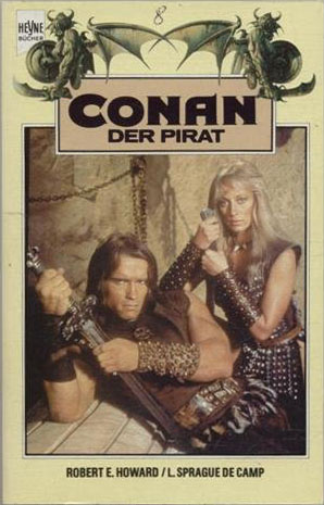 Conan der Pirat