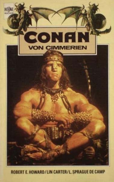 Conan von Cimmerien