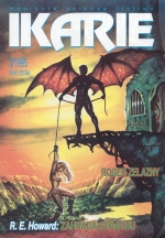 Ikarie