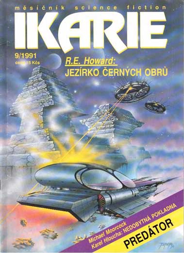 Ikarie