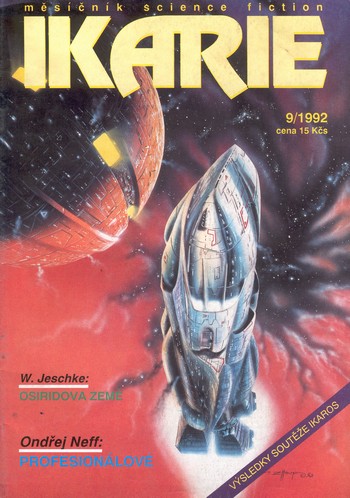 Ikarie