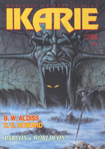 Ikarie