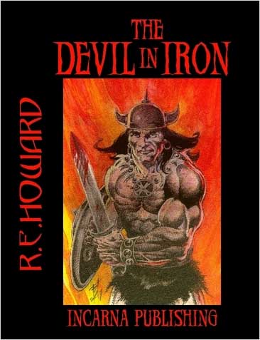 The Devil in Iron