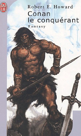Conan le Conqu&eacute;rant (Conan the Conqueror)