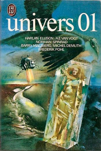 Univers 01 (Universe 1)