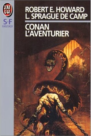 Conan l'aventurier (Conan the Adventurer)