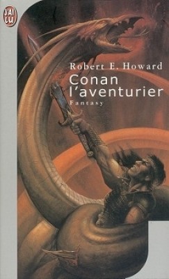 Conan l'aventurier (Conan the Adventurer)