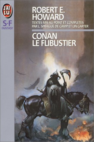 Conan le flibustier (Conan the Freebooter)