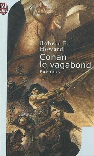 Conan le vagabond