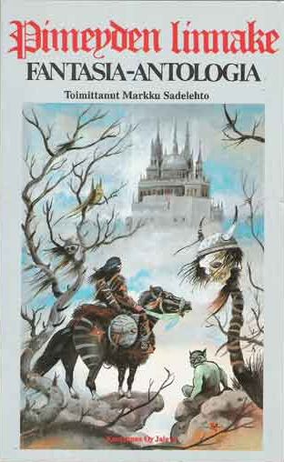 Pimeyden linnake