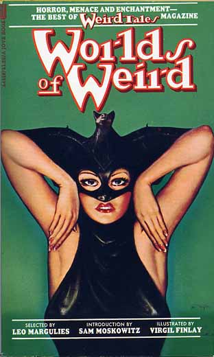 Worlds of Weird