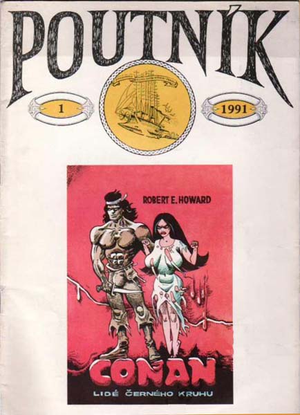 Magaz&iacute;n Poutn&iacute;k 1