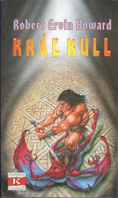 Kr&aacute;l Kull